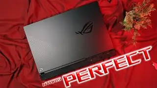 ASUS ROG STRIX G15 ADVANTAGE EDITION RYZEN 9 5900HX RX 6800M