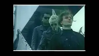 KMFDM - More & Faster (HD)