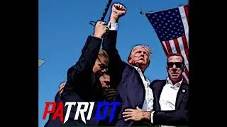 Independence Day (official audio)