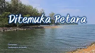 Ditemuka Petara - Carbonskinz AI Studio (Official Lyrics Video)