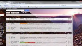 Emailing Images Through Gmail