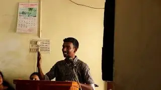 IHRD THSS Mallappally Farewell 2018 | 2013 - 2018 Batch
