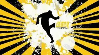 Slyphax - Ihr seid so leise (Jumpstyle Rmx)