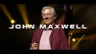 Decentra | Exclusive mentorship John C. Maxwell Decentra Leaders