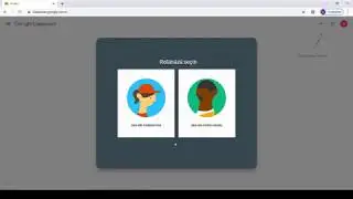 Google Classroom Kullanımı (Öğrenciler İçin)