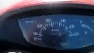 Положил стрелку)))))