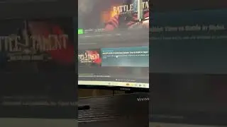 Battle talent just released a new update that will have multiplayer.