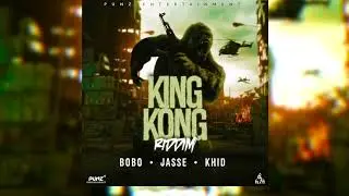 Khid - Low Life (Official Audio) | King Kong Riddim