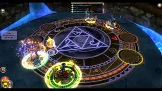 Wizard101 - Promethean 2v2 with Joseph Soulslinger (JoeyJoJo)
