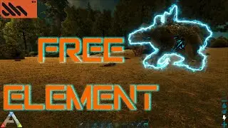 How to Get and Use Element Gachas - What the Alphas Don't Want You to Know | ARK: Survival Evolved