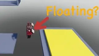 The Biggest Glitch On Roblox: Freeze Glitch