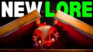 THE TRUTH About Secret Of The Mimic?! | FNAF Theory