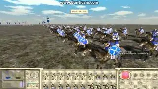 Rome: Total War Mods