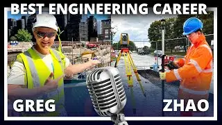 Best start in CONSTRUCTION! Construction ENGINEERING Management student guidance