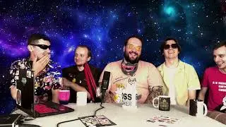 #СтонксКаст: Рассуждаем над грядущем альбомом (1 часть)