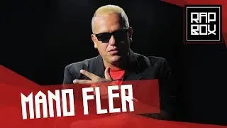 Ep. 122 - Mano Fler - 