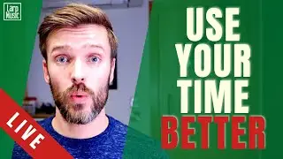 Work From Home Tips for Composers and Music Producers