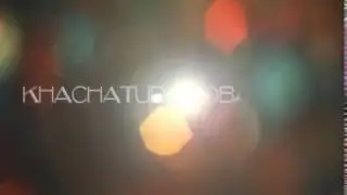 PARQ QEZ ARARICH Khachatur chobanyan