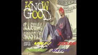 Know Good – Skit (The Plot)