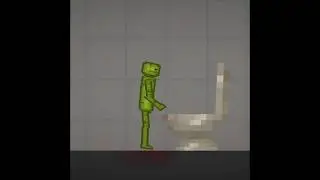R.I.P Brainrot melon🥲🥲🥲 #stickman44 #meme #melonplaygroud #melonplaygroudmeme #skibiditoilet