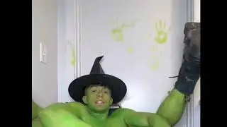 Doskli mas rian unjuk kebolehan 🤫