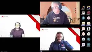Manabu Academy Webinar - How to Become a Job-Ready Cloud Security Specialist: Career Roadmap