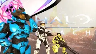 Butts that warp time and space