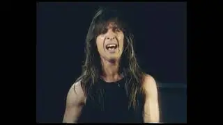 Rata Blanca - Mujer Amante (Video Oficial)