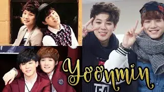 Yoonmin | Boyfriend | 🔥❤️🥺