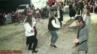 Adana Tufanbeyli Pekmezli köyü Düğün çekimleri 🎥🎞️ KEREM FOTO 🎞️🎥