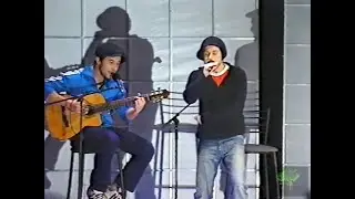 5'NIZZA. Морячок