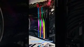 G.Skill Trident Z5 Neo RGB Series in Action 