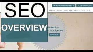 SEO: A Look at Search Engine Optimization in 2019
