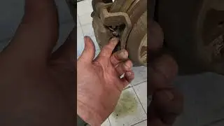 Снимай посмотрим, ставь походит.