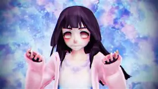 mmd meme - あめあがりのうた +MOTION DL!