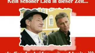 Ja,ja,ja,  EAV! Alles gut?