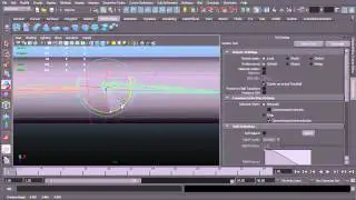 Topology considerations for real-time deformations - the elbow