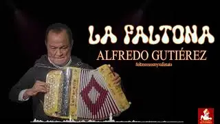 La Faltona - Alfredo Gutiérrez - AudioTrack 