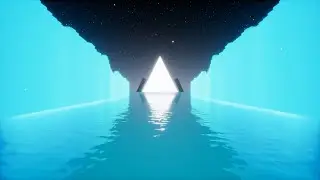 UE4 Music Visualizer