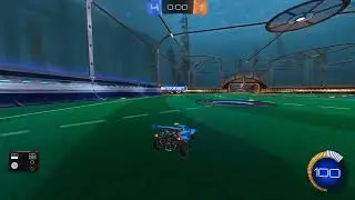Zero second standing dribble??