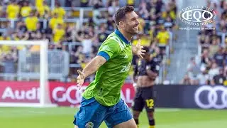 EQC Play of the Match: Will Bruins stuns the Columbus Crew with a late winner