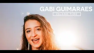 ISLAND TIME (cover) | Gabi G