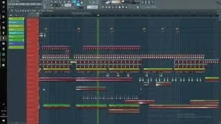 Brazilian Bass FLP