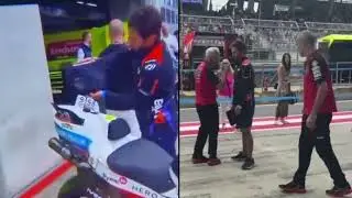 aprilia vs ducati