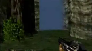 Turok: Dinosaur Hunter - Outset (1/2)