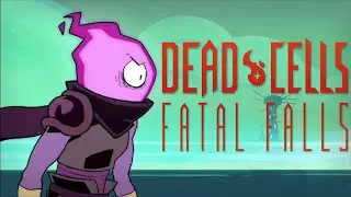 Dead Cells: Fatal Falls