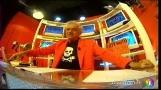 JJDA - Les News du 28/01/2013 (Partie 1)
