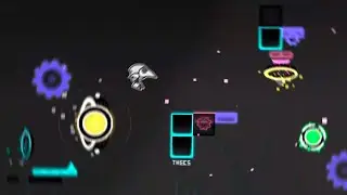 My Part in Bassline Yatteru