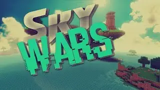 СПИДРАН ПО SKYWARS! (SEASON 2)