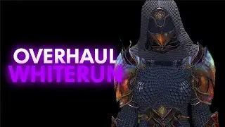 A Complete Whiterun Overhaul with ONE mod (SE/AE)